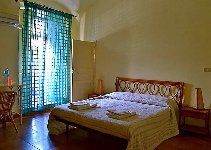 Ivana B&B