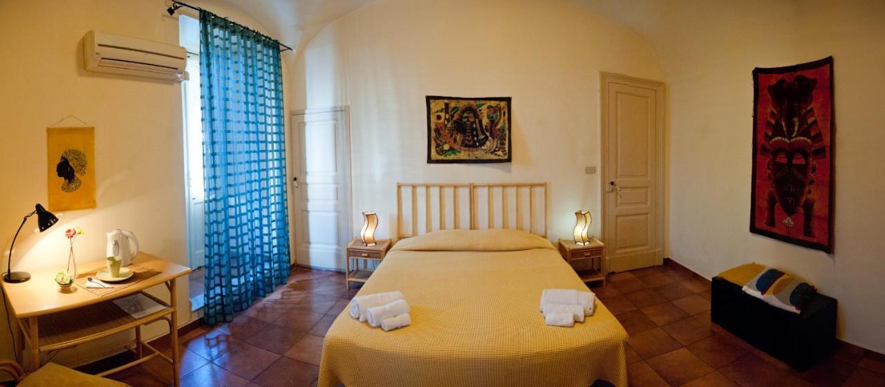 Couette-café Ivana 3*