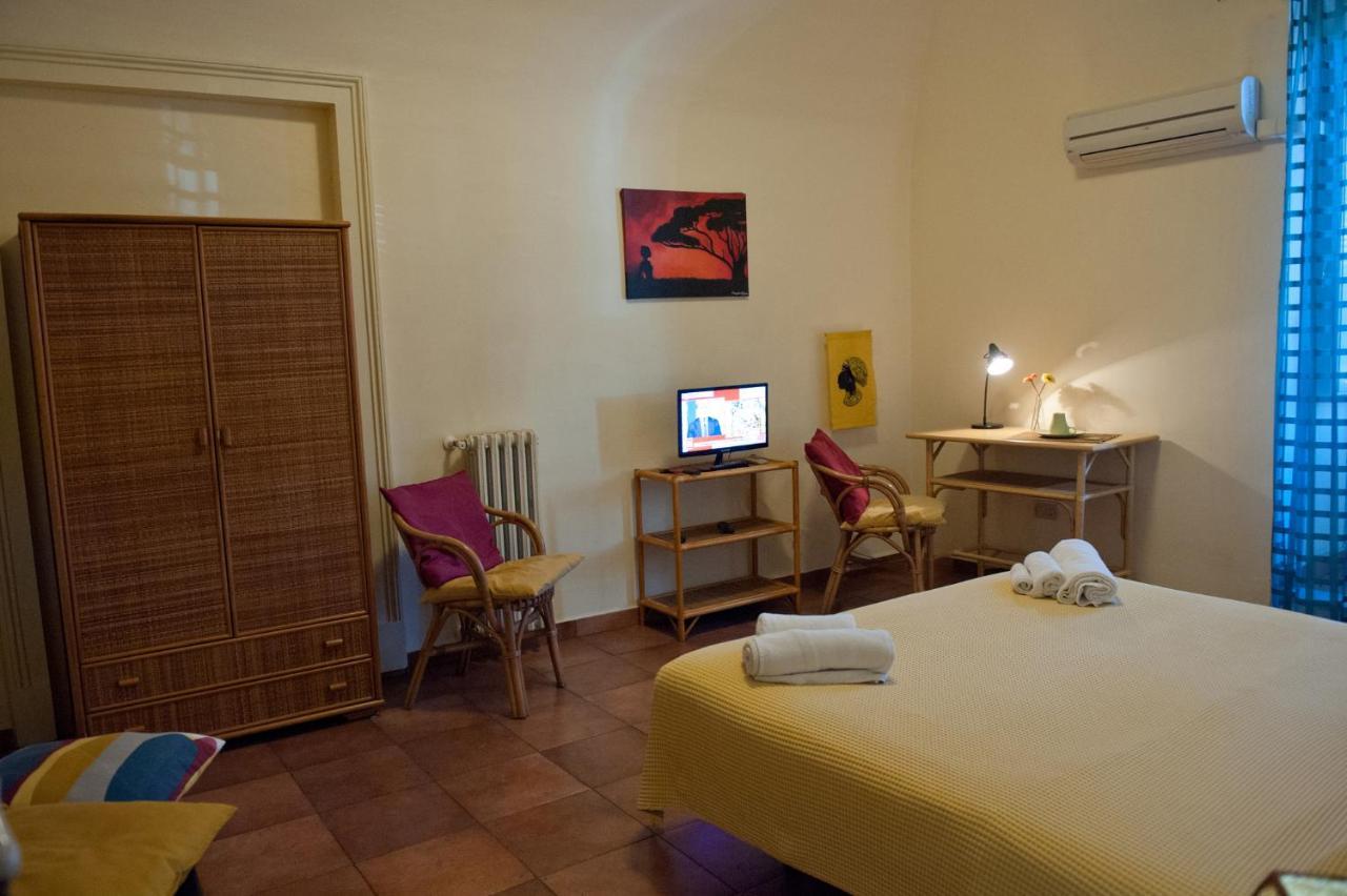 Couette-café Ivana 3*